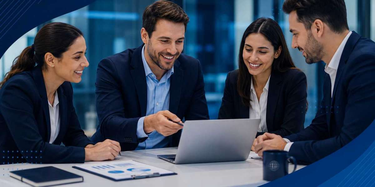 Maximize CRM Performance with Salesforce Support Services in USA by SP Tech