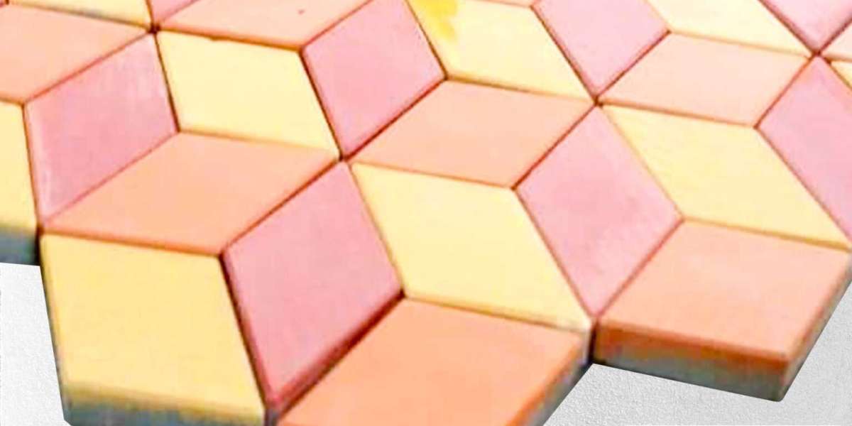 Quality Paver Blocks Manufacturers in Chennai for Premium Construction Needs