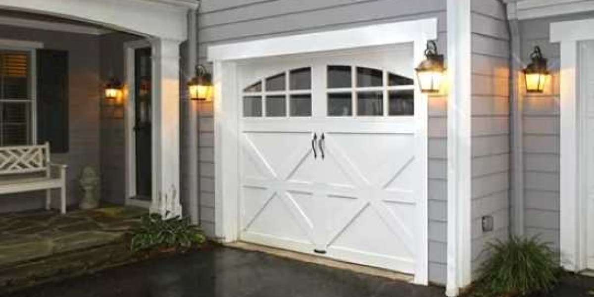 Solving Everyday Problems with Garage Door Opener Repair Longmont