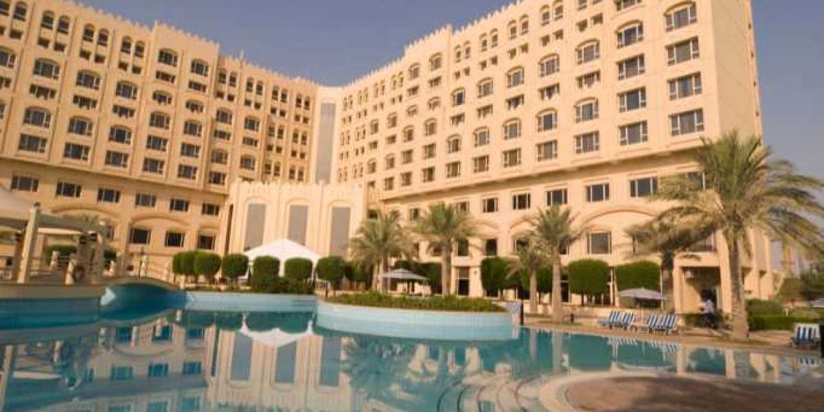 5 Star Hotels in Rajasthan: Experience Luxury at the Most Expensive Hotel in Jaisalmer