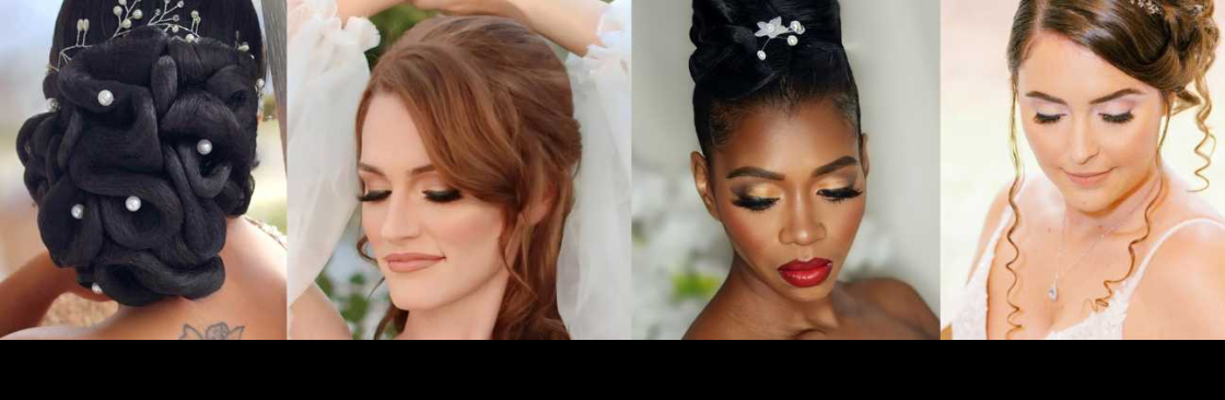 Makeup by Ahshia Cover Image