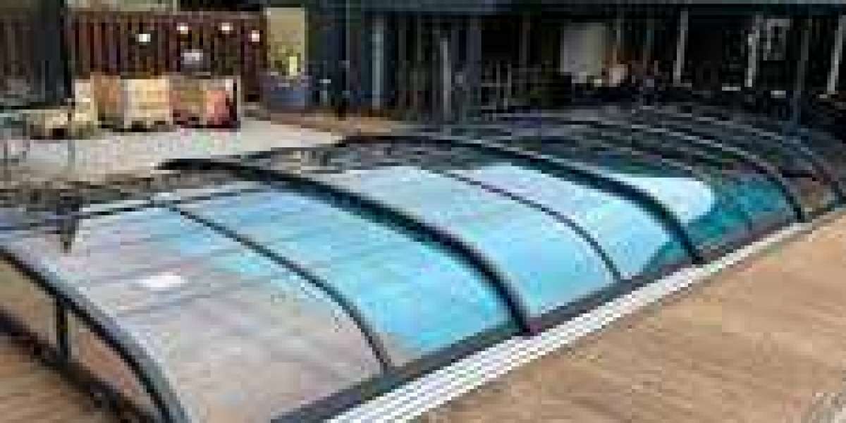 Din partner för eleganta pooler och bekymmersfria poollösningar