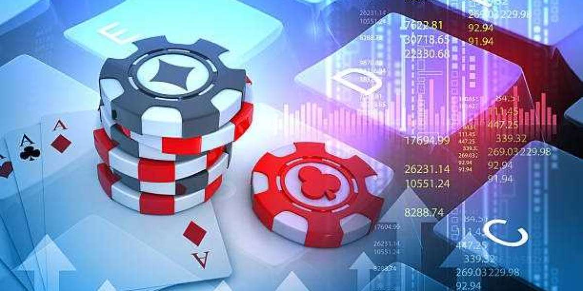 Online Casinos Saudi Arabia: Tendencias y Experiencia de Juego en Línea