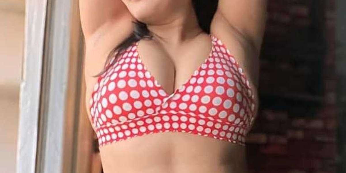 Hot & Sexy Call Girls for Unforgettable Sensual Pleasure
