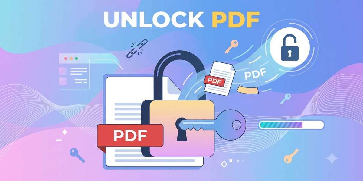 How to Unlock PDF Files: Everything You Need to Know