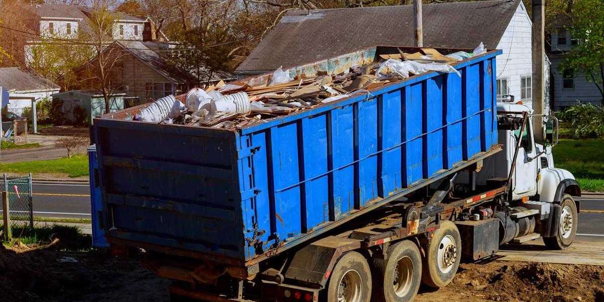 Dumpster Rental In Montrose: Complete Guide to Affordable Waste Management Solutions