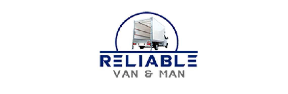 Reliable Van And Man Cover Image
