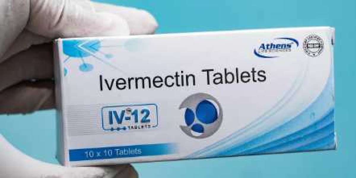 Get Ivermectin 12mg Stromectol Tablets UK Delivered Quickly Through Med1mg Online Pharmacy