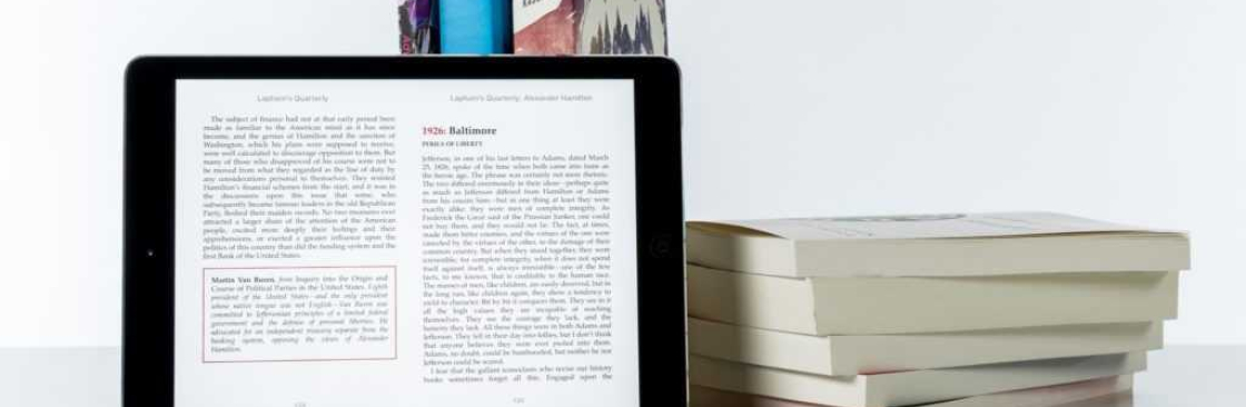 Alpha eBook Cover Image
