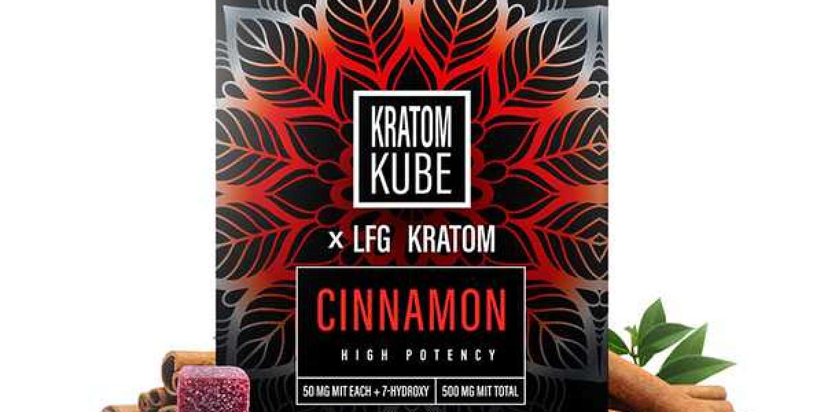 The Complete Guide to Choosing High-Quality Kratom Gummies
