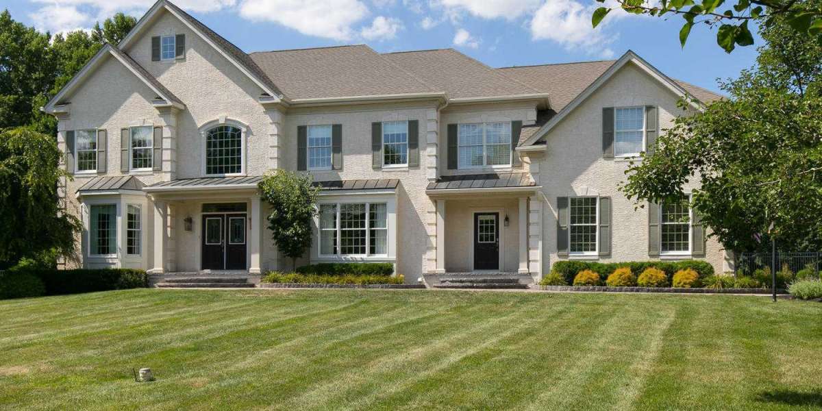 What Makes New Jersey Commercial Real Estate Attractive to Businesses
