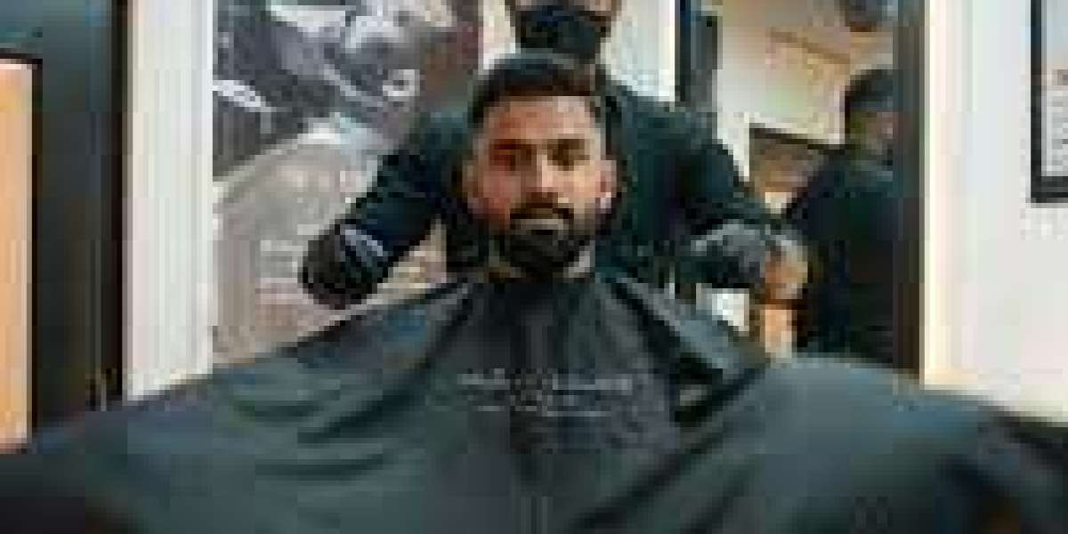 Best Salon in Karachi: The Ultimate Guide to Modern Men’s Grooming and Style