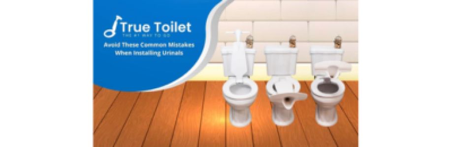 True Toilet Cover Image