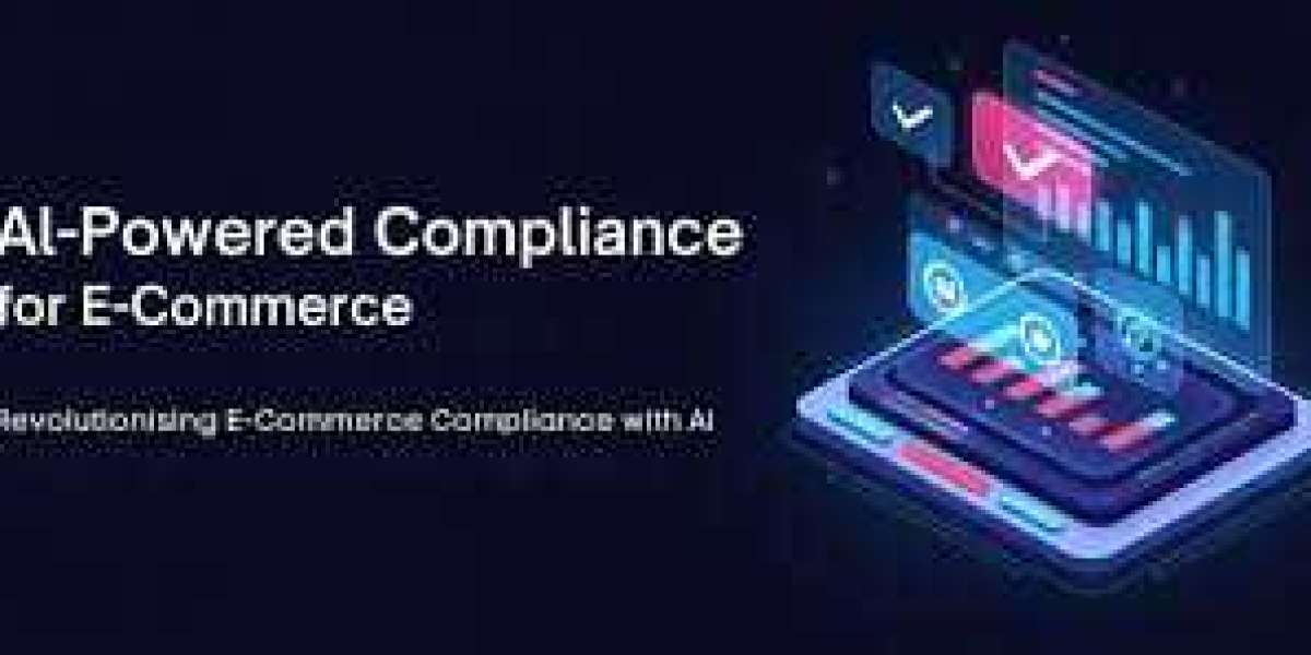AI-Powered Ecommerce Import/Export Compliance Software