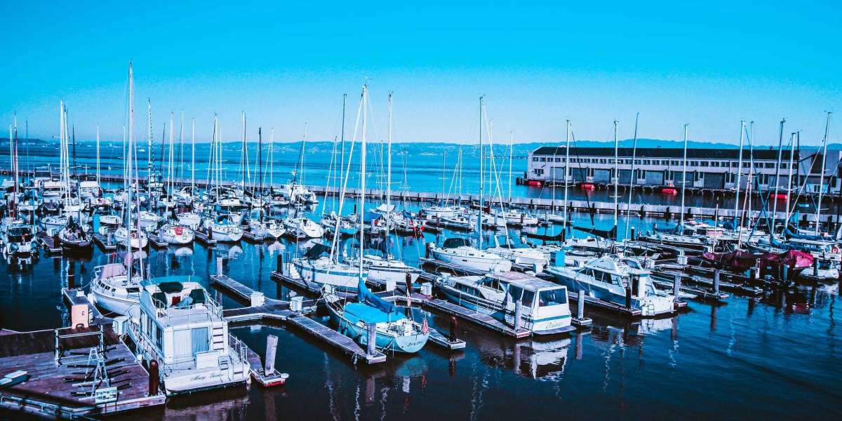 Yachts Broker San Diego