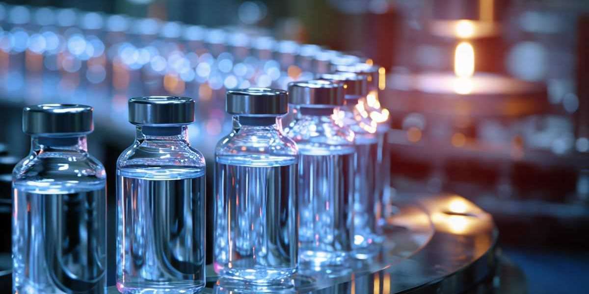 How Pharmaceutical Manufacturing Meets Strict Regulatory Compliance