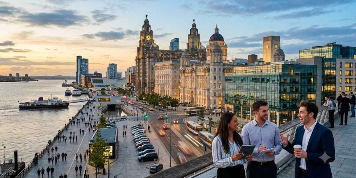 Free Business Directory Liverpool – Start Growing Today