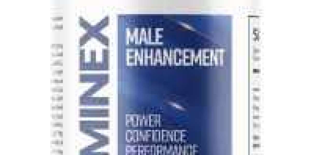 What is Dominex male enhancement?