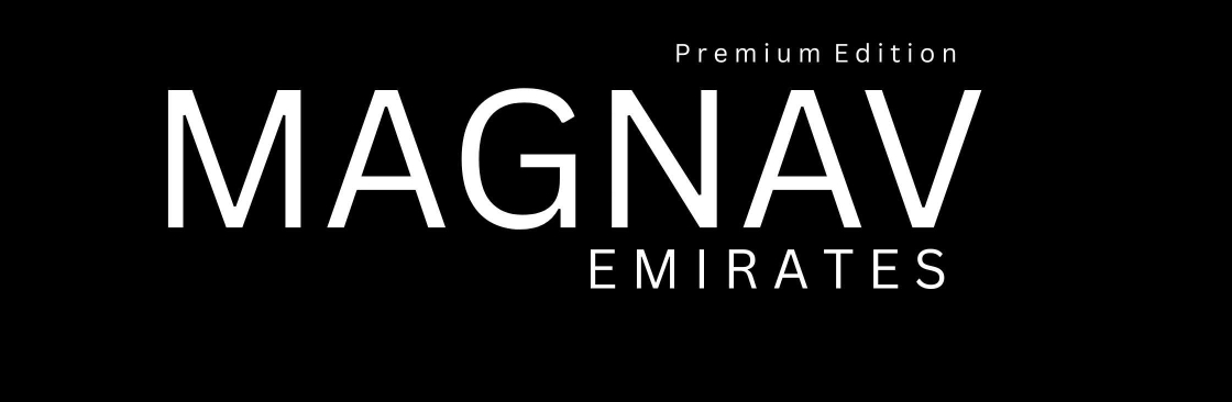 Emiratest Magnav Cover Image