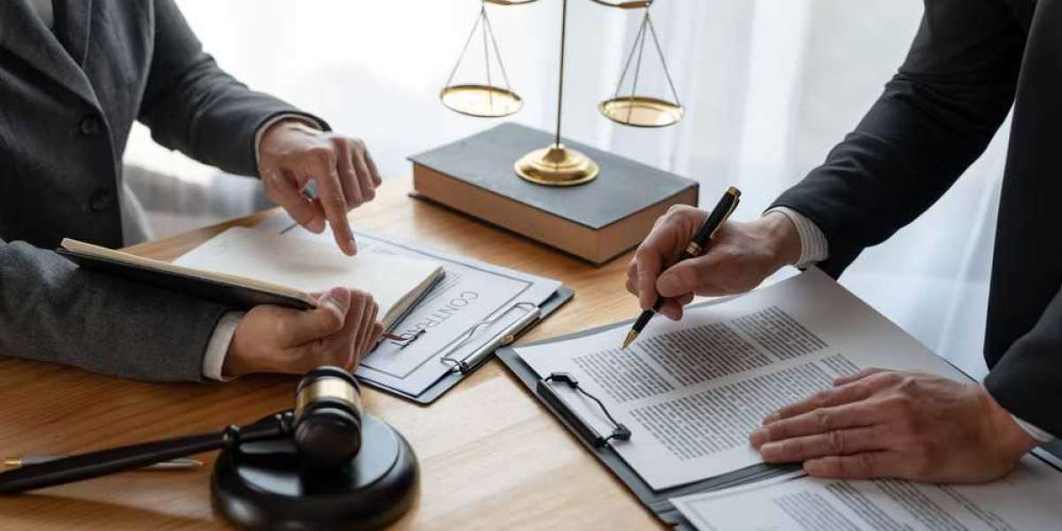 Divorce Lawyers In Atlanta GA