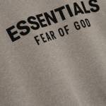 essentials Hoodie Profile Picture