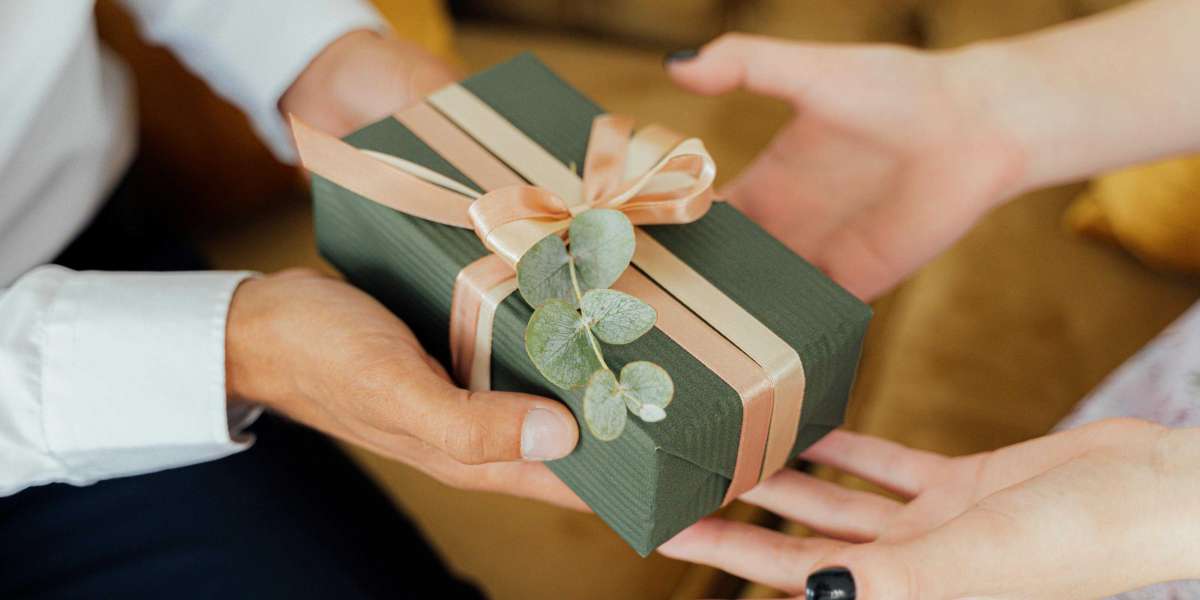 Luxury Gift Business Branding: Where Most Brands Go Wrong