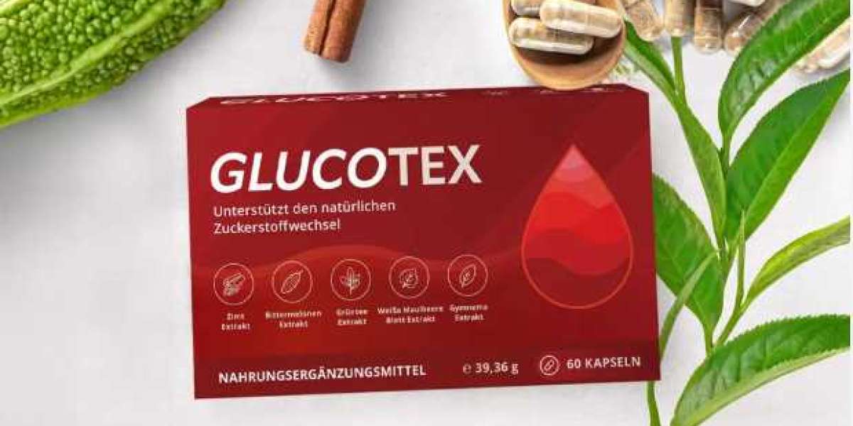 Try-https://www.facebook.com/GlucotexBloodSugar/