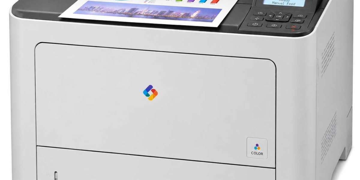 Why a Monochrome Laser Printer Is Still the Best Choice for Office Printing in 2026