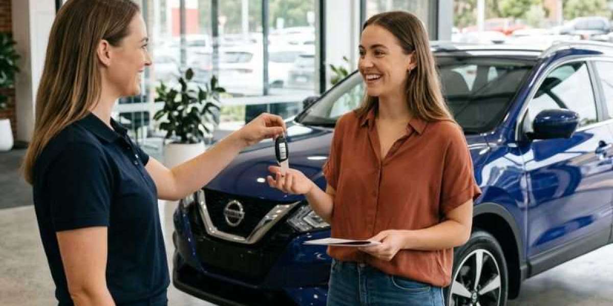 How to Get a Car Loan with No Credit History in Australia (Without the Rejection)