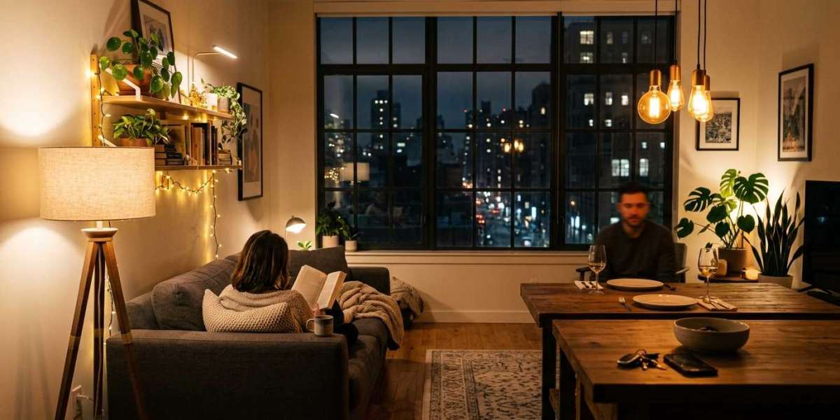 Apartment Lights