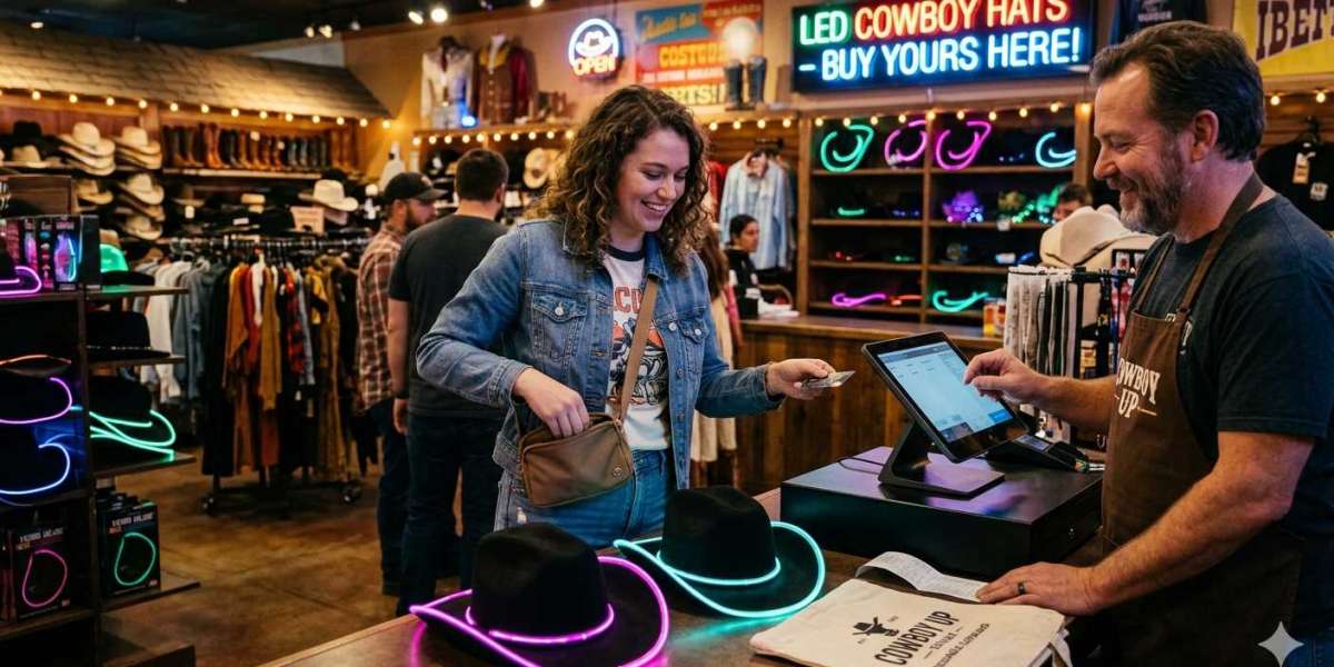 How to Place a Holographic Cowboy Hat Order: The Ultimate Guide to Disco Cowboy Hats