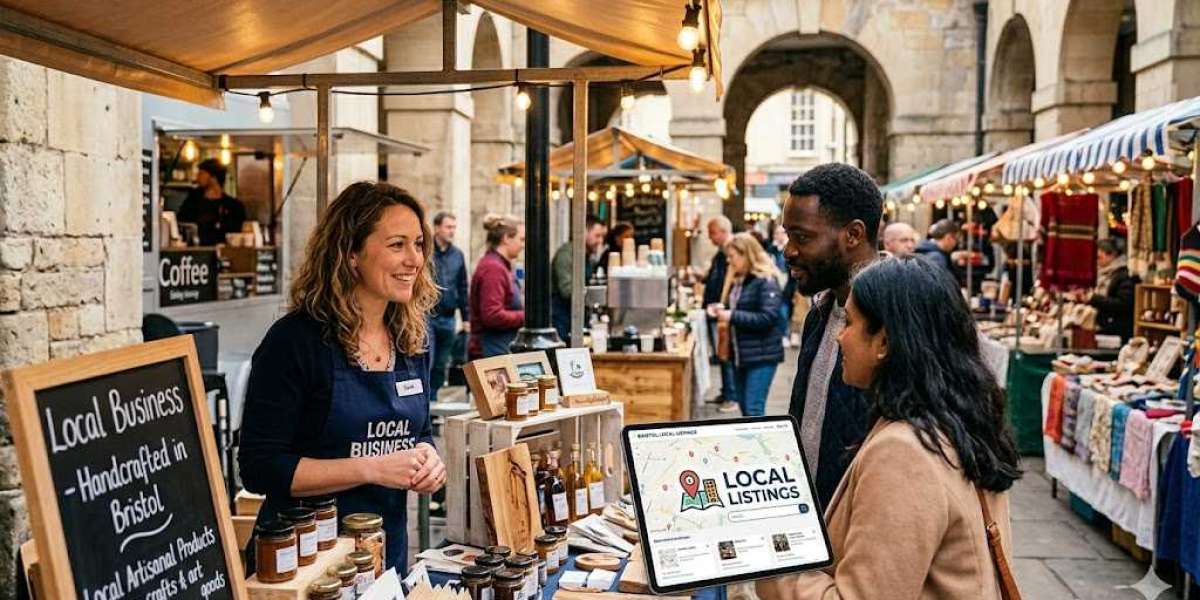 Bristol Local Listings Platform for Business Success