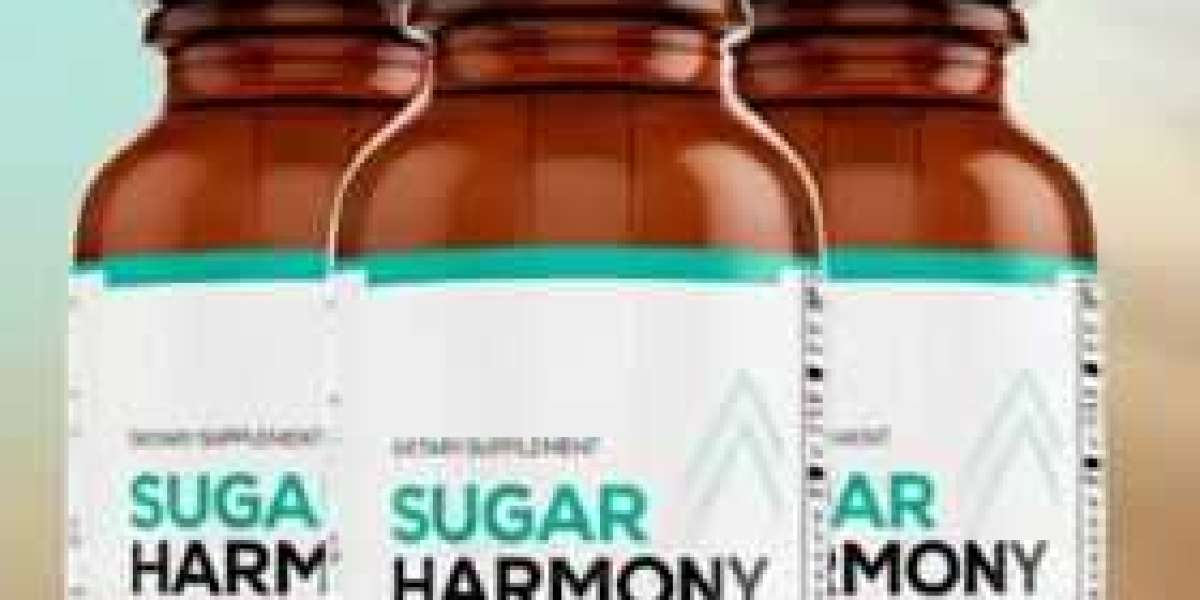 Sugar Harmony: Its Your Full Guide to Blood Sugar Assistance