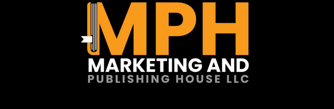 Marketing And Publishing House LLC Cover Image