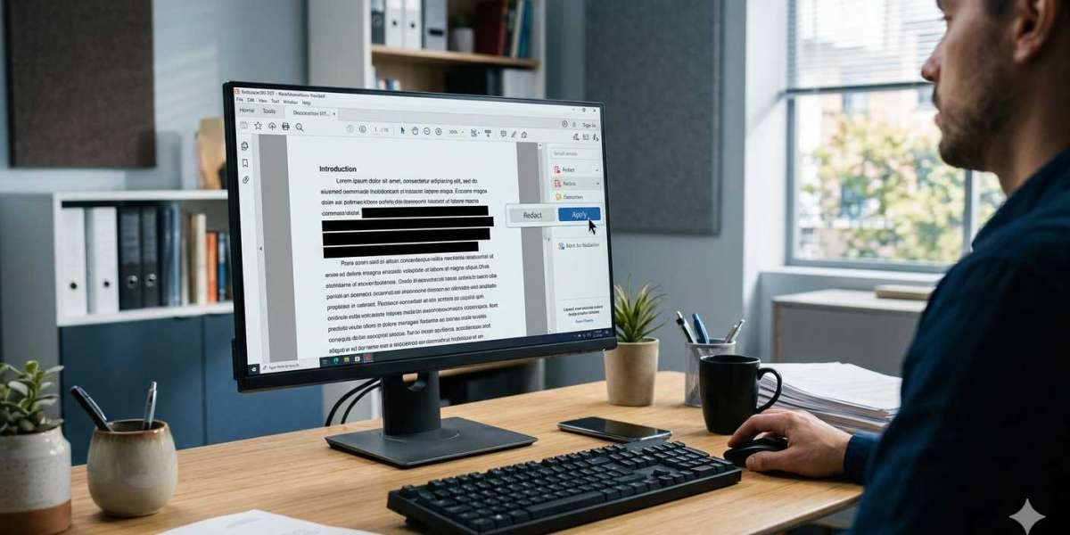 How to Redact PDF Online Free: The Complete Guide