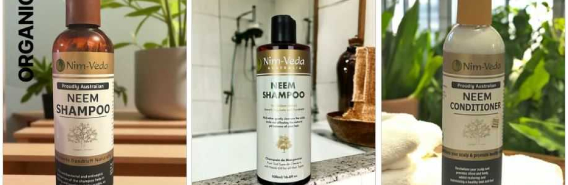 NimVeda Australia Cover Image