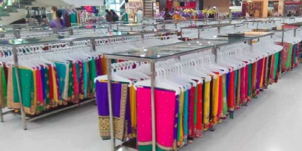 Why a Partition Rack Manufacturer Improves Workspace Storage