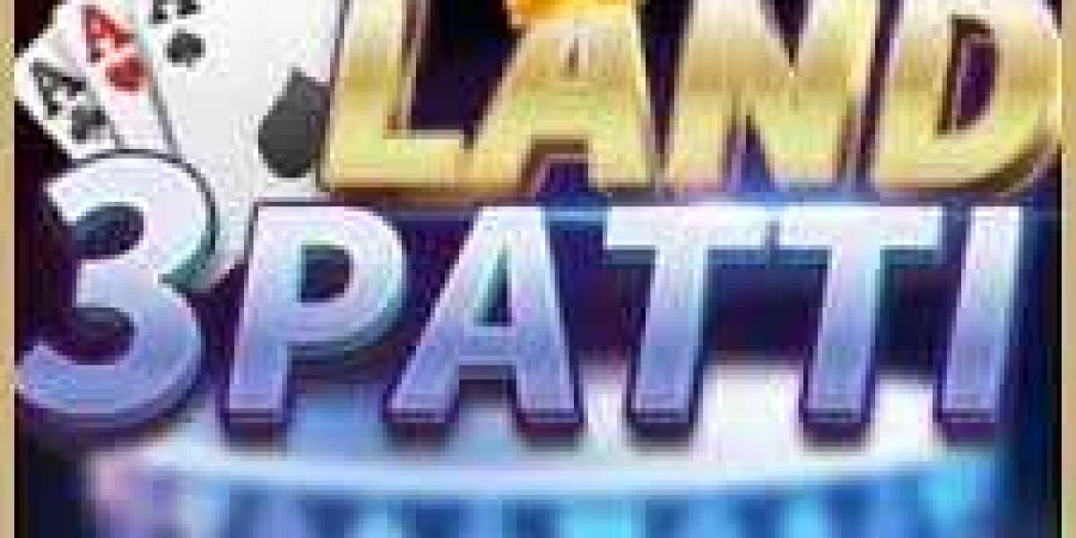 3 Patti Land: A Complete Guide to the Popular Online Card Gaming Experience