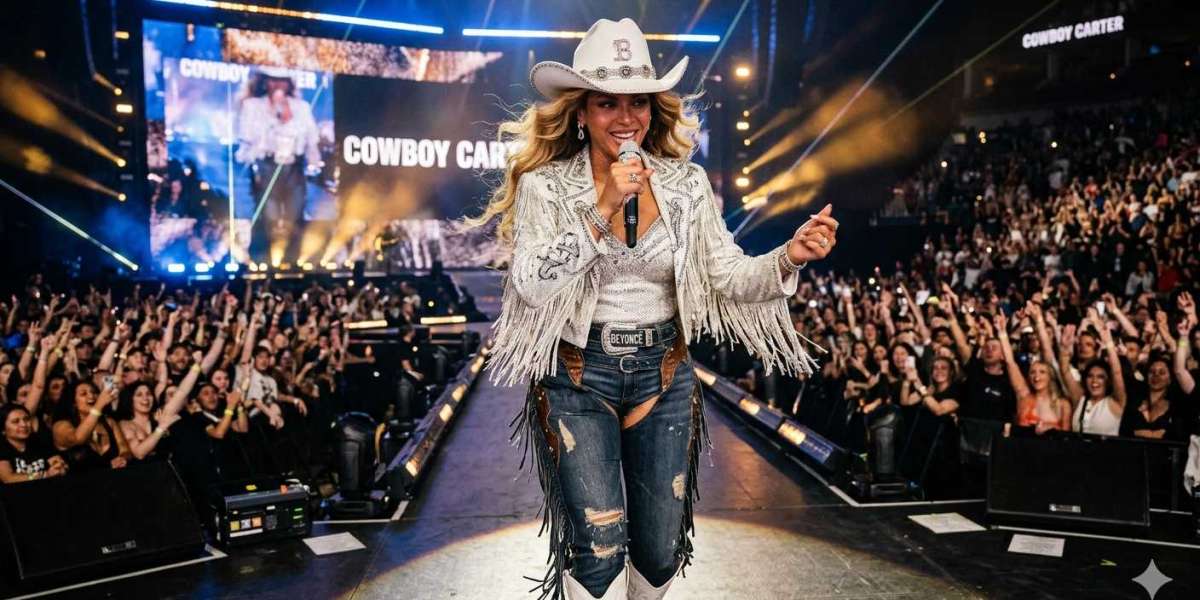 Harry Styles Cowboy Hat: The Disco Cowboy Hats Trend Taking Over Western Fashion