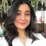 Maham Ahmed Profile Picture