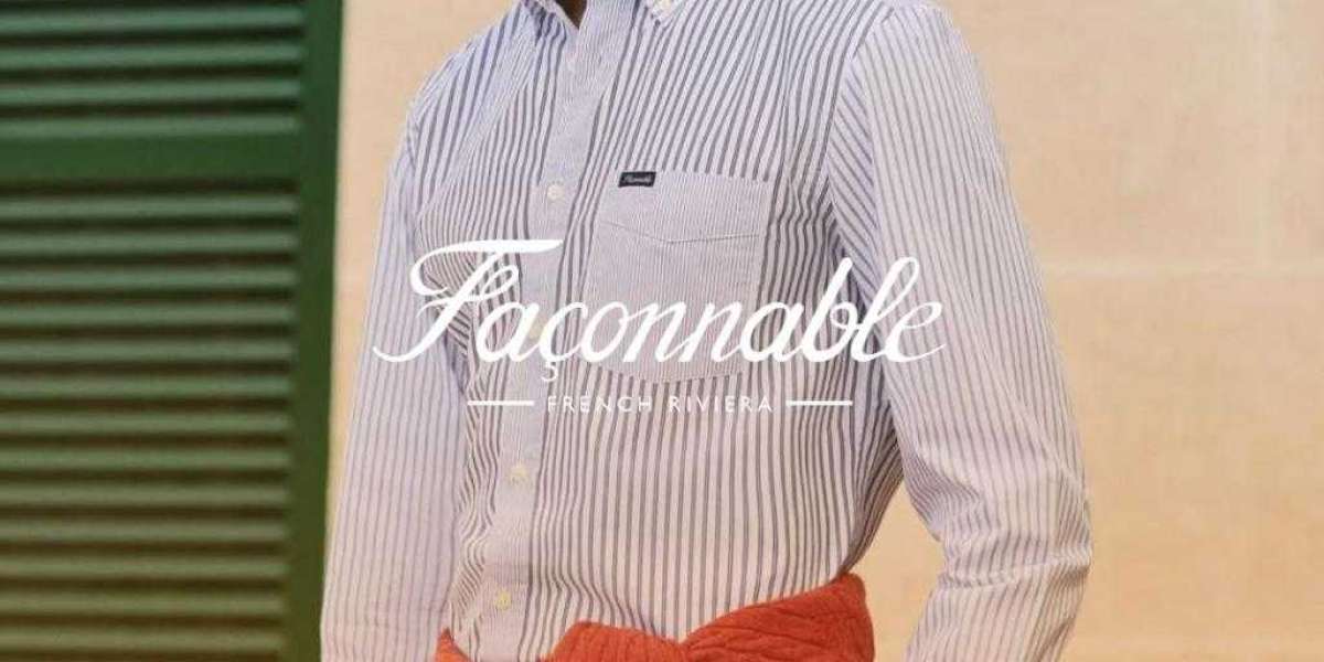 Premium Style Guide: Business Shirt Riyadh for Modern Professionals