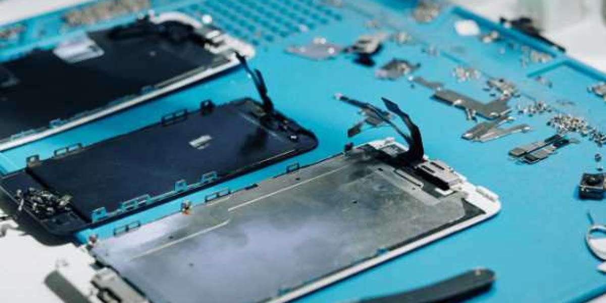 Top 7 Places for iPhone Repair in Cumming GA You Can Trust