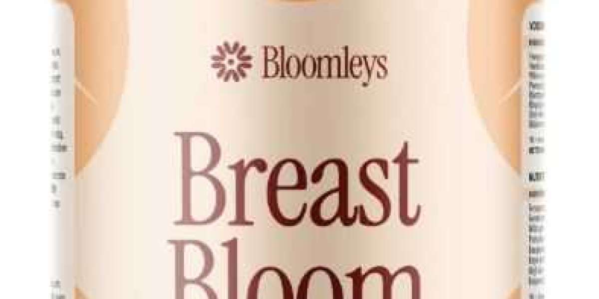 Bloomleys Breast Bloom: Vorteile, Inhaltsstoffe und Ergebnisse erklärt