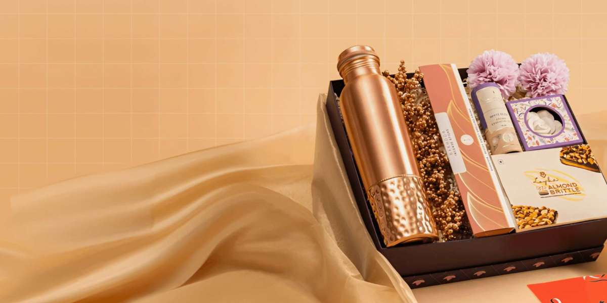 Best and Unique Corporate Gifting Company in India
