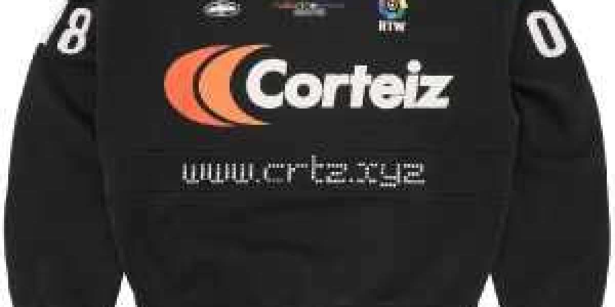 Corteiz UK Fashion Essentials for Contemporary Street Looks