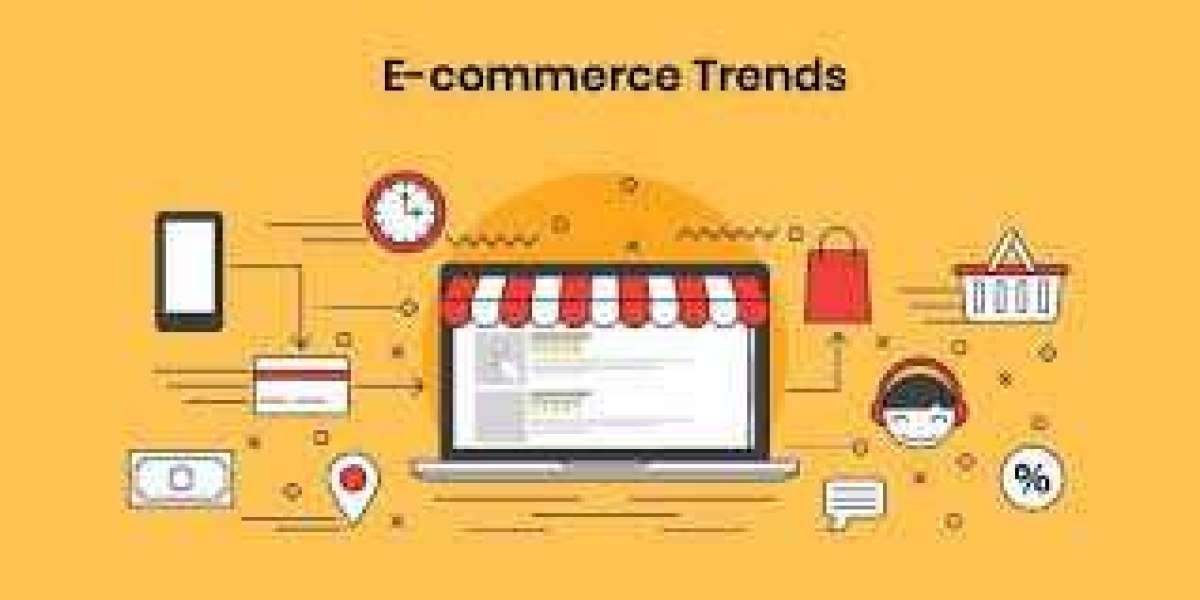 Key Insights and Growth Patterns in ecommerce trends 2020