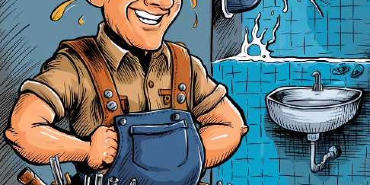 How Do Professional Plumbing Services Work?