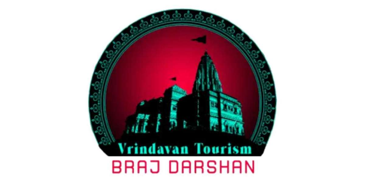 4 Days Mathura Vrindavan Tour Package – A Divine Journey to Krishna's Land