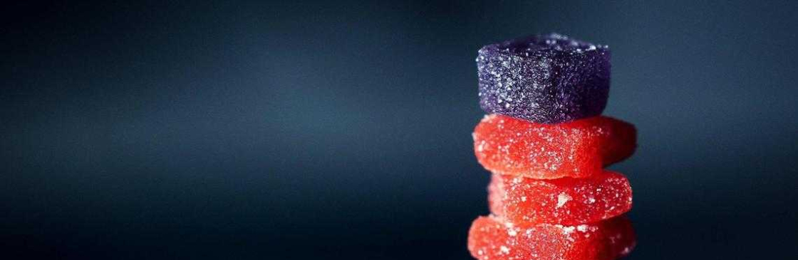 THC GUMMIES AUSTRALIA SHOP Cover Image