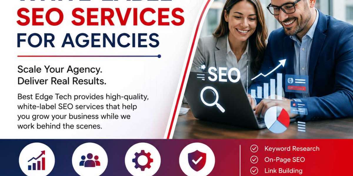 Grow Your Agency Fast with a Top SEO Company in Texas